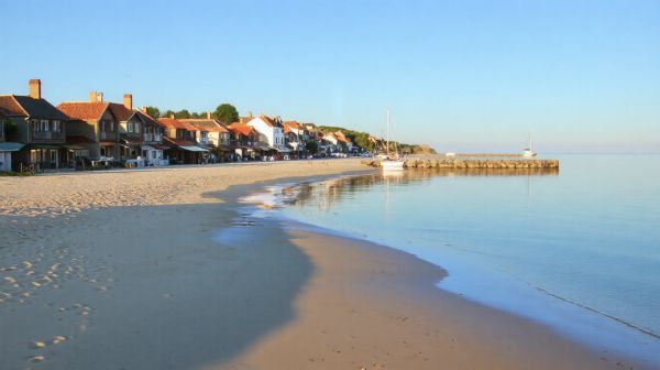 Top conseils pour trouver une maison de vacances à Houlgate