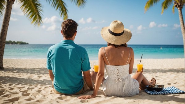 Les meilleurs avantages des vacances all inclusive